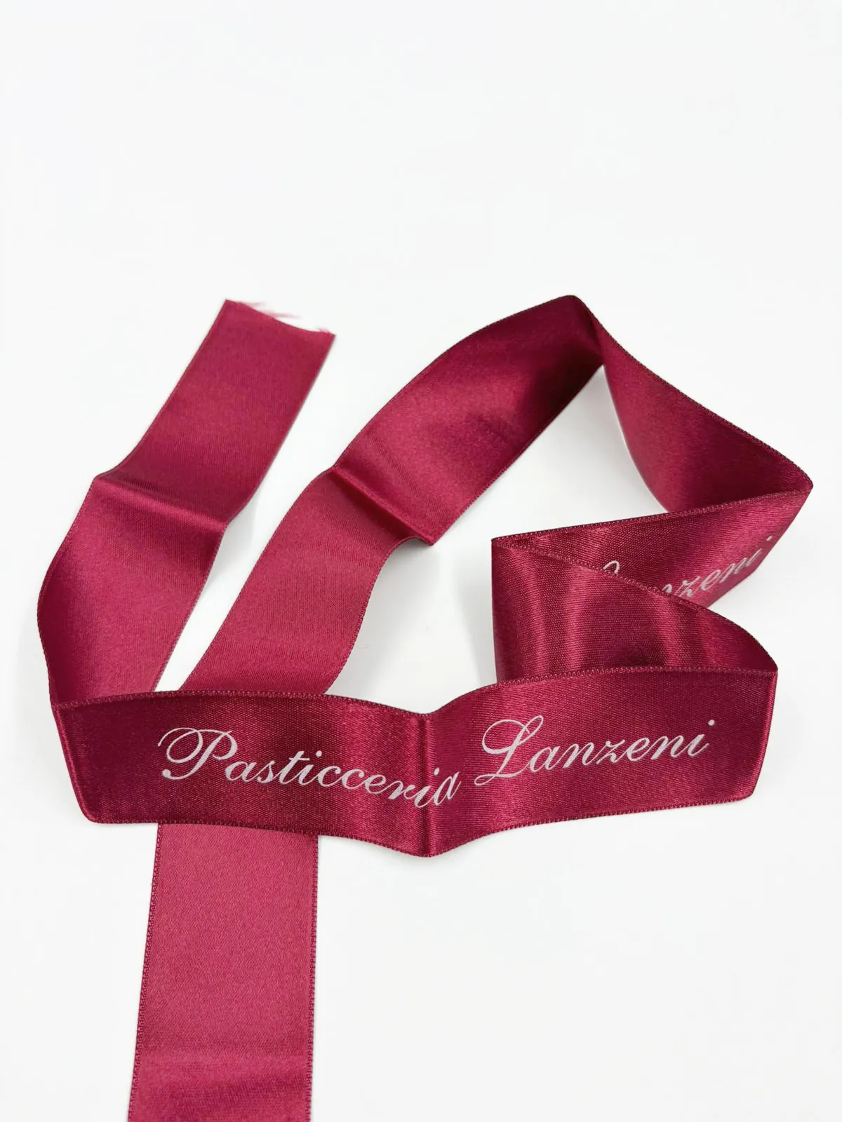 Nastrini personalizzati