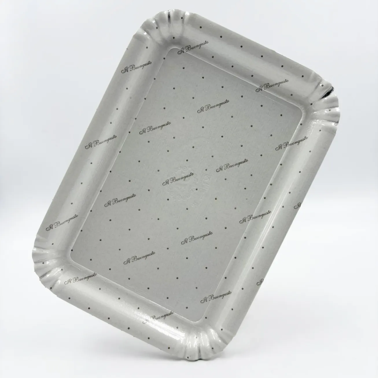 Vassoi personalizzati