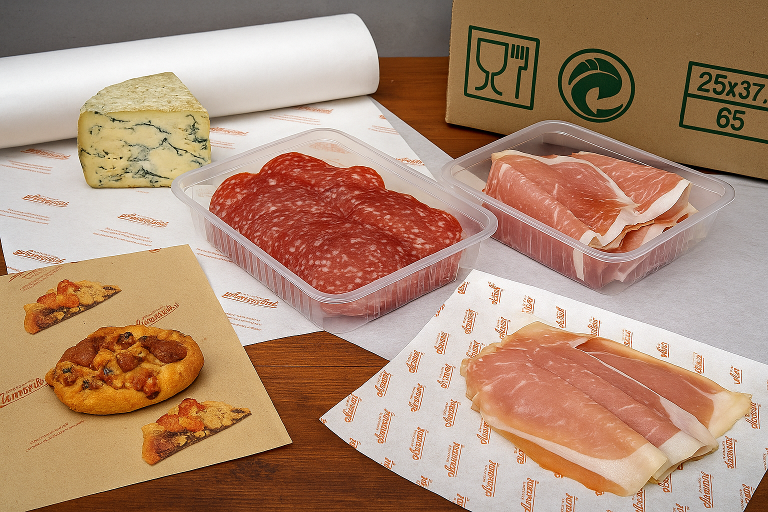 Carte alimentari