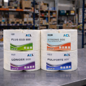 Rotoloni Asciugatutto