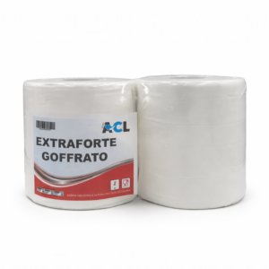 Extraforte Goffrato