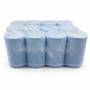 Rotolo Asciugamano Blue