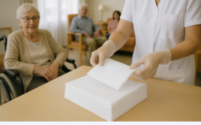 Manopole igiene ospite dispositivo medico | ACL