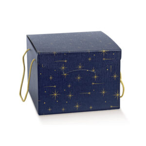 Portapanettone Segreto Night
