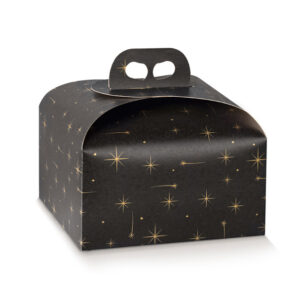 Portapanettone Constellation