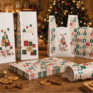 Packaging Natalizio